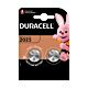 Duracell-Special-DL-CR2025 litium