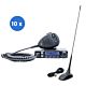 CB-radiostationen PNI Escort HP 7120