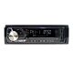Radio MP3-spelare bil PNI Clementine 8035BT 4x25w 1 DIN med SD, 2xUSB, AUX, RCA och Bluetooth