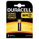 Duracell Specialbatteri MN27 12V Alkalisk torsk 81546868