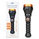 PNI Adventure F550 Crystal LED-ficklampa, 10W