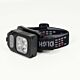 Aluminium PNI Adventure F76S 1100lm 1100lm ledad aluminium pannlampa med batteri