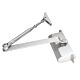 Hydraulisk dörrdämpare med justerbar arm PNI