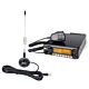 PNI Jopix AT-5555N II amatörradiostationspaket, AM, FM, SSB och PNI ML29-antenn