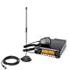 PNI Jopix AT-5555N II, AM, FM, SSB amatörradiopaket och PNI Extra 40-antenn