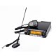 PNI Jopix AT-5555N II amatörradiostationspaket, AM-, FM-, SSB- och PNI Extra 48-antenn