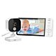 Video Baby Monitor PNI BM500S 5 tums skärm