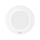 PNI D-Light CL2503S 3W LED-spotlight, infälld, rund, 90,5*28mm, 6400K, 230V Strömförsörjning, 330 lm, Vit