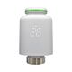 PNI CT24 smart termostat för radiator, Tuya Smart mobilapplikation