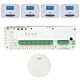 WiFi-automatiseringssats PNI CT28 Pro 4