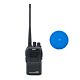 PNI Alinco DJ-A-41-E Bärbar UHF-radiostationssats, 128CH, 400-470 MHz, 1500 mAh, Scrambler, TOT, VOX, CTCSS-DCS + present