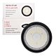 LED-lampa PNI D-Light 2200 typ High Bay, 200W, 27000lm, 6500K, 230 V strömförsörjning, IP65, för industriell belysning i spabad