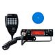 VHF-radiostationssats PNI Alinco DR-CS-10, 136-174MHz, 200 kanaler, DMTF, 13,8V + Sticky Pad Blue present