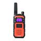 Dynascan RUGGED PMR portabel radiostation 446MHz, 0,5W, 16CH, IP67