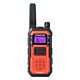 Dynascan RUGGED PMR portabel radiostation 446MHz, 0,5W, 16CH, IP67