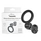 Magnetisk hållare Silvercloud Easy Drive 30 typ Magsafe
