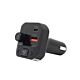FM-modulator PNI Valentine F300 Bluetooth 5.0, MP3-spelare, FM-sändare