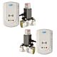 Paket 2 pc PNI GD-01 gassensorkit