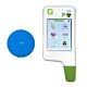 Greentest ECO 6 digital testare