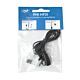 Headset med mikrofon PNI HF31 med 2 stift typ PNI-M