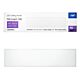 PNI H-Light 1230 48W LED-panel, 1200x300mm, 4800lm, 6400K, inomhus, inbyggd