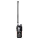 Bärbar CB-radiostation PNI Escort HP 102, multistandard, 4W, 12V-24V, AM-FM, NRC, Dual Watch, Roger Beep, ASQ SQ reg