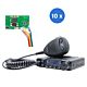 CB-radiostation PNI Eskort HP 6550