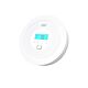 Kolmonoxid (CO) sensor PNI SafeHouse HS282S ljudlarm