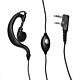 Headset med mikrofon PNI HS81