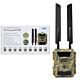 Jaktkamera PNI Hunting 400C PRO 24MP