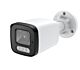 Videoövervakningskamera PNI IP515J POE, kula 5MP, 2,8 mm, för utomhusbruk, vit