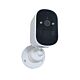 Videoövervakningskamera PNI IP7718 WiFi, med batteri, styrning från applikationen, fristående