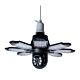 Videoövervakningskamera 4Mp PNI IP7744 med LED-lampa