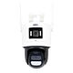 Videoövervakningskamera PNI IP994S AOV 4G, med batteri, 4Mp
