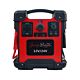 PNI JS8000 bärbart batteri för nödbilsstart 12V/24 starthjälp 80000mah 296Wh