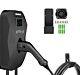 PNI KW11 16A 11KW laddstation