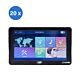 PNI L710 PRO GPS-navigationssystem med solskydd