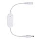 Smart wifi-dimmer PNI LD120S WiFi-styrning via Tuya Smart-appen 5-24V