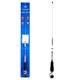 Vikbar CB PNI LED 850 antenn