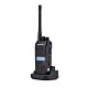 Radiostation PMR 446 bärbar PNI Dynascan LP-50 IP67