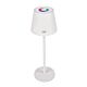Bordslampa PNI LT05W RGB 3W