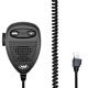 Ersättningsmikrofon för CB-stationer PNI Escort HP 6500, PNI Escort HP 7120