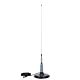 CB-antennpaket PNI ML170 längd 168 cm, 26-30 MHz, 1000W och magnetbas PNI 170/PL