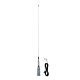 CB-antennpaket PNI ML170 längd 168 cm, 26–30 MHz, 1000 W och PNI T601 anslutningskabel