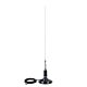 CB-antennpaket PNI ML180 längd 194 cm, 26-30 MHz, 1000 W och magnetisk bas PNI 145/PL