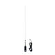 CB-antennpaket PNI ML180 längd 194 cm, 26-30 MHz, 1000 W och PNI T601 anslutningskabel