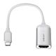 USB MINIX NEO C-HDSI USB-C till 4K 60Hz HDMI-adapter