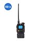 Bärbar VHF/UHF-radiostation PNI P16UV