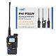 Bärbar VHF/UHF-radiostation PNI P18UV, dualband