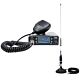 CB PNI Escort HP 9700 USB-radiostation och CB PNI S75-antenn